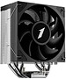 Кулер для процессора 1stPlayer CY12 Black (CY12-BK)