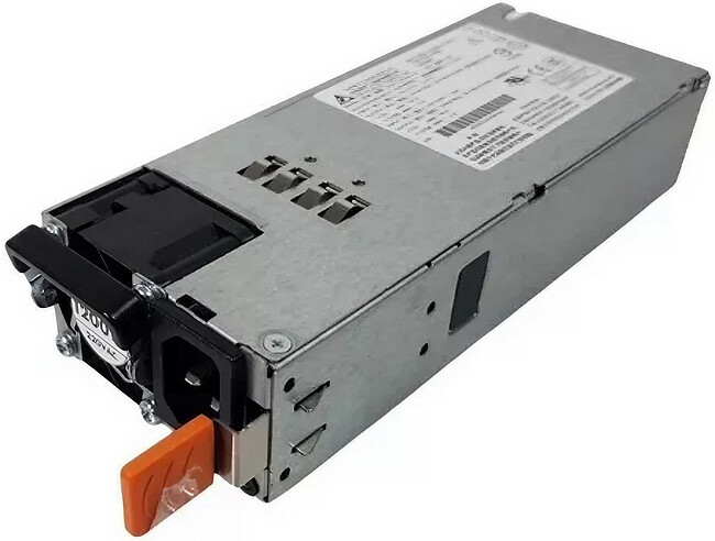 Блок питания Delta 25EP0-212008-D0S Блок питания Delta 25EP0-212008-D0S