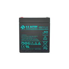 Аккумулятор для ИБП B.B. Battery HRC 5.5-12
