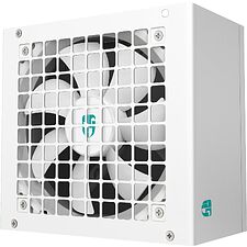 Блок питания DeepCool GameStorm PF750X WH 750W (R-PF750X-HD0W-WGEU)