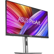 Монитор Asus ProArt PA24ACRV черный (90LM08Y0-B01M70)