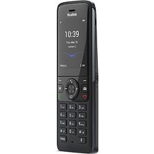 IP-DECT телефон Yealink W78P черный