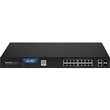 Коммутатор Netis ST220GPR-2G2S