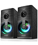 Акустика Sven SPS-512 Black (SV-020156)