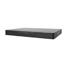 Видеорегистратор наблюдения UNV NVR304-16E2