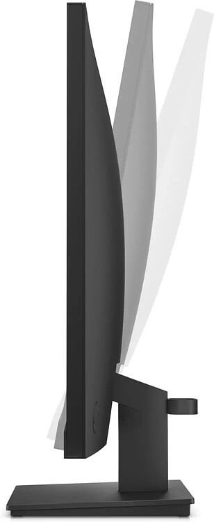 Монитор HP Value Line V27i G5 черный (65P64AS)