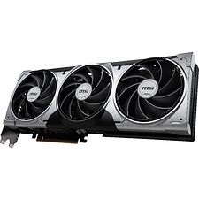 Видеокарта MSI GeForce RTX 5070 Ventus 3X OC 12GB GDDR7