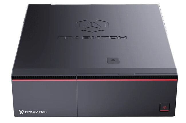 Компьютер Гравитон Д30А (226692)