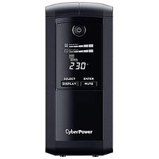 Источник бесперебойного питания CyberPower VP1000ELCD