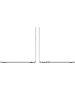 Ноутбук Apple MacBook Air 13 A3449 Silver (MDH84ZP/A)
