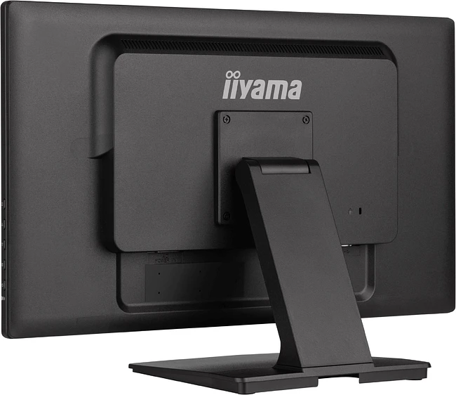 Монитор Iiyama ProLite T2452MSC-B1 черный
