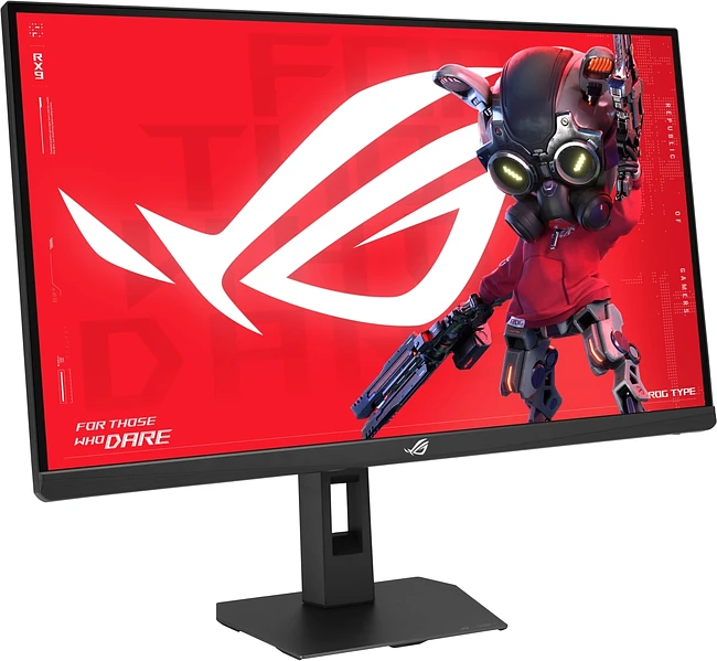 Монитор Asus ROG Strix XG27AQNGV черный (90LM0BF0-B01371)