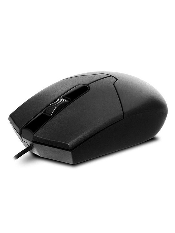 Мышь Sven RX-30 Black (SV-018214)
