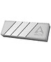 Радиатор для SSD Arctic Cooling M2 Pro Silver (ACOTH00002A)