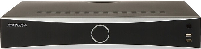 Видеорегистратор наблюдения Hikvision DS-7716NXI-K4(E)
