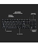 Клавиатура Logitech G413 SE Black (920-010438)