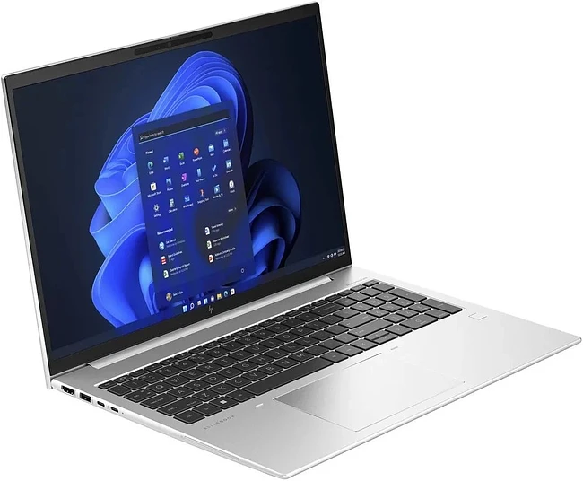 Ноутбук HP EliteBook 840 G10 Silver (927UOES)