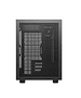Корпус DeepCool CH260 без БП черный (R-CH260-BKNGM0-G-1)