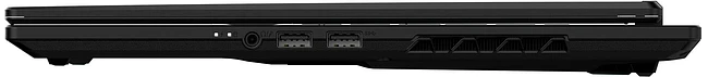 Ноутбук Gigabyte Gaming A16 GA63H Black (3VHK3EE893SD)