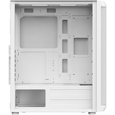 Корпус Alseye Audin без БП White (AS.07.0179)
