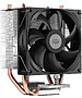 Кулер для процессора PCCooler R200 черный (R200-XXNWYX-US)