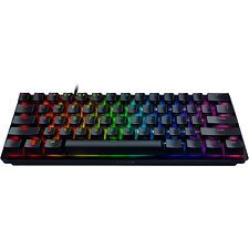 Клавиатура Razer Huntsman Mini Black (RZ03-03391500-R3R1)