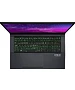 Ноутбук Osio CyberLine C170i-002 Dark Grey