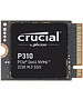 SSD диск Crucial P310 1TB (CT1000P310SSD2)
