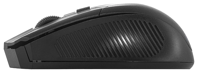 Набор периферии Oklick 205MK черный (1546786)