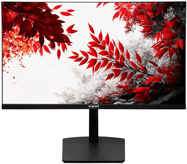 Монитор RDW Computers RDW3207 черный (3207K/U12B360V2A1H)
