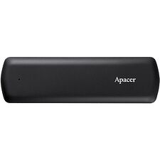 Внешний накопитель Apacer AS721 1TB (AP1TBAS721B-1)