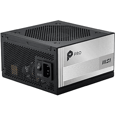 Блок питания MSI Pro A1000PL 1000W (306-7ZPLX)