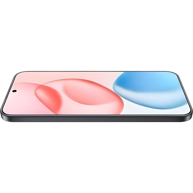 Смартфон Honor 400 12GB/512GB DNY-NX9 Midnight Black (5109BURH)
