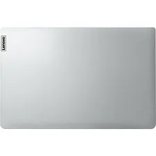Ноутбук Lenovo IdeaPad 1 15IJL7 Cloud Grey (82LX00D7PS)
