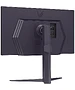 Монитор LG UltraGear 27GS85Q-B черный
