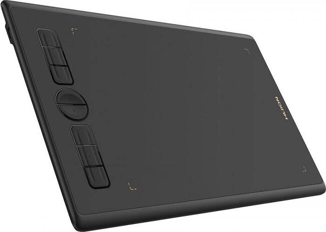 Графический планшет Huion Inspiroy (H580X)