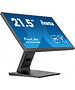 Монитор Iiyama ProLite черный (T2252MSC-B2)