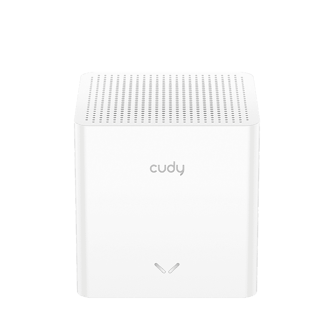 Маршрутизатор Cudy M3000S 1-Pack