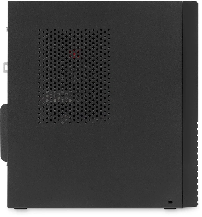 Компьютер IRU Planio 310H6SFC черный (2153504)