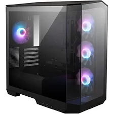 Корпус MSI MAG Pano M100R PZ (306-7G24R21-809)