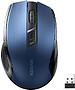Мышь Ugreen MU006-15064 Blue (15064)