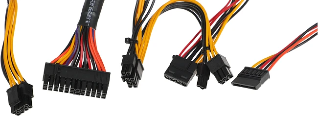 Блок питания Chieftec BFX-450BS