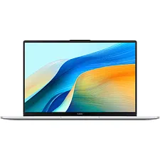 Ноутбук Huawei MateBook D 16 MCLG-X Silver (53014QKV)