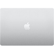 Ноутбук Apple MacBook Air 15 A3241 M4 Silver (MC6J4LL/A)