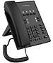 IP-телефон Fanvil H1 черный (H1 HOTEL PHONE)