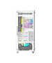 Корпус ID-Cooling Ware 300 ARGB без БП White