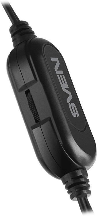 Акустика Sven SPS-509 Black (SV-020842)