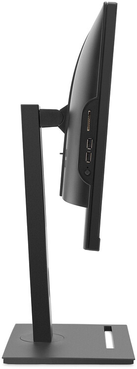 Моноблок IRU 23IM черный (1972061)