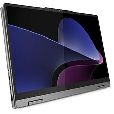 Ноутбук Lenovo IdeaPad 5 2-in-1 14IRH9 Luna Grey (83KX007YRK)