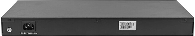 Коммутатор SNR SNR-S2982G-24T-POE-E